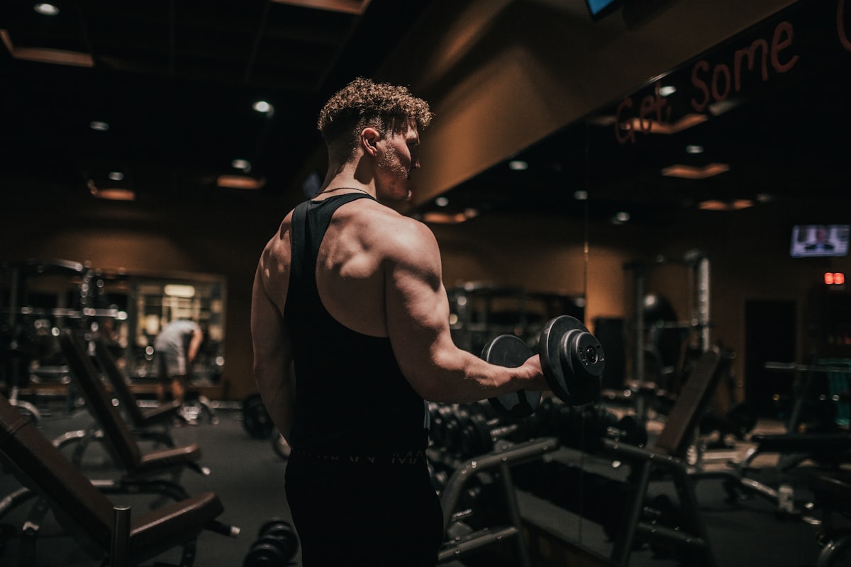 Proteiny pro sportovce
